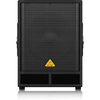 Behringer VQ1500D Active 15 PA Subwoofer