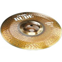 Paiste Rude Shred 12 Inch Bell Cymbal