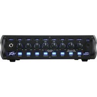 Peavey MiniMega Compact Bass Head
