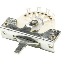 Fender Pure Vintage Strat Tele 3 Position Selector Switch