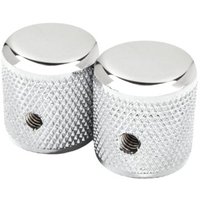 Fender Pure Vintage 58 Telecaster Knurled Knobs