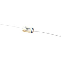 Fender Pure Vintage Wax Paper Capacitor .10uf @ 150V