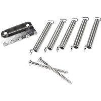 Fender Pure Vintage Stratocaster Tremolo Spring/Claw Kit