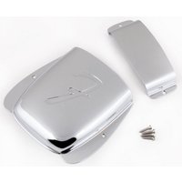 Fender Pure Vintage Jazz Bass Ashtray Cover Set