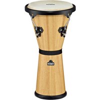 Nino by Meinl Wood Djembe Natural