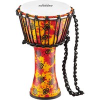 Nino by Meinl Rope Tuned Synthetic Djembe Small