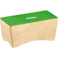 Nino Bongo Cajon Green