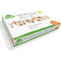 Nino Make Your Own Cajon Kit