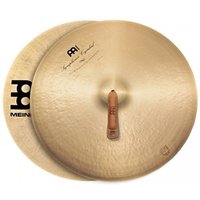 Meinl Symphonic 22" Heavy Cymbal