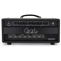 PRS Archon 50w Two Channel Head
