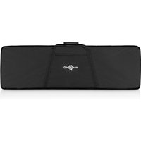 Foam Bass Guitar Case by Gear4music