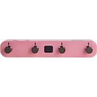 Mooer GTRS Wireless Footswitch Pink