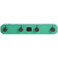 Mooer GTRS Wireless Footswitch Green