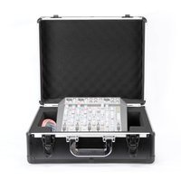 Analog Cases UNISON Case For SSL Six