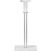 Mountson Floor Stand For Sonos Five & Play:5 White