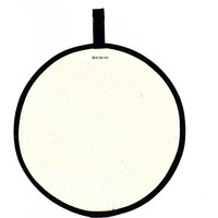 Big Fat Snare Drum 16" - Quesadilla with Weighted Ring