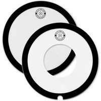 Big Fat Snare Drum 16" Combo Pack - Original and Donut