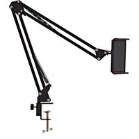 Studio Arm Smartphone Holder by Gear4music