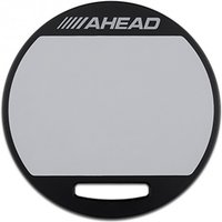 Ahead 14" Double Sided Pad (Soft & Hard Rubber)