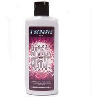 Trick Cymbal Polish