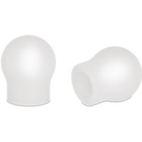 Ahead Mini Ball Tip For All Medium Taper Models (5 Pair Pack)