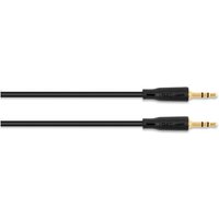 QED Connect 3.5mm Jack-Jack 1.5m