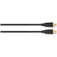 QED Connect Aerial (& Adaptor) 1.5m