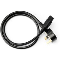 QED XT3 Power Cable 2m