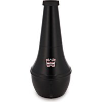 Denis Wick Tuba Practice Mute