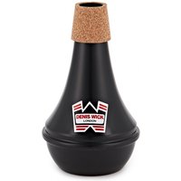 Denis Wick Trumpet or Cornet Practice Mute