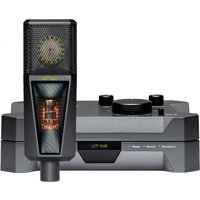 Lewitt LCT1040 Ultimate Microphone System