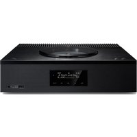 Technics SA-C600 Network CD Receiver Black