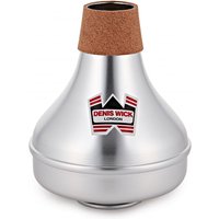 Denis Wick Extending Tube Tenor Trombone Mute