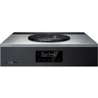 Technics SA-C600 Network CD Receiver Silver