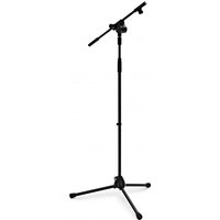 K&M 25600 Microphone Stand Black