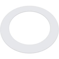 KickPort T-Ring Reinforcement Ring White KickPort T-Ring Reinforcement Ring White