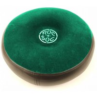 Roc N Soc Round Seat Green