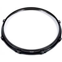 Ahead S Hoop 15" 8 Lug Black