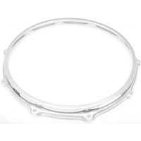 Ahead S Hoop 12" 6 Lug Chrome (Snare Side)
