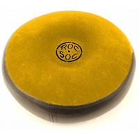 Roc N Soc Round Seat Tan