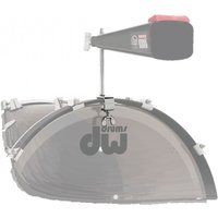 LP LP338 Bass Drum Cowbell Halterung