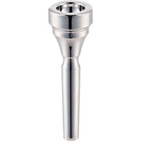 Denis Wick Classic Trumpet Mouthpiece 3 Silver Plated