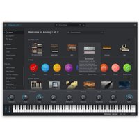 Arturia Analog Lab Pro