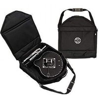 Roc N Soc Bag For Cycle Seat And Nitro With Backrest