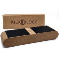 Kickblock Cork