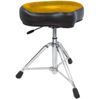 Roc N Soc Extended Nitro Throne with Tan Cycle Seat (22-28")