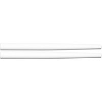 Ahead M1C Marching Short Taper (White)