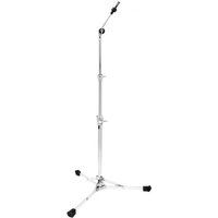 Ahead Mach 1 Deluxe Cymbal Stand Single Brace with Cymbal Crown