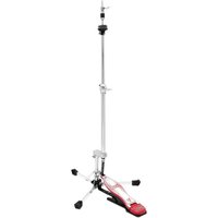 Ahead Mach 1 Deluxe Hi-Hat Stand Single Brace 3 Legs Foldable Pedal