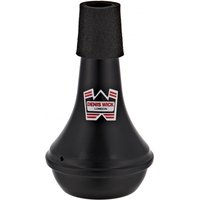 Denis Wick Piccolo-Trompete Practice Mute